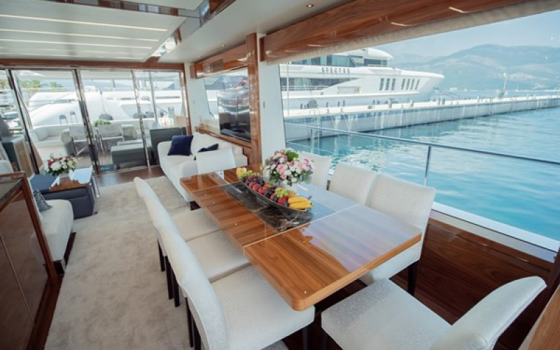 SUNSEEKER SUNSEEKER 76Y