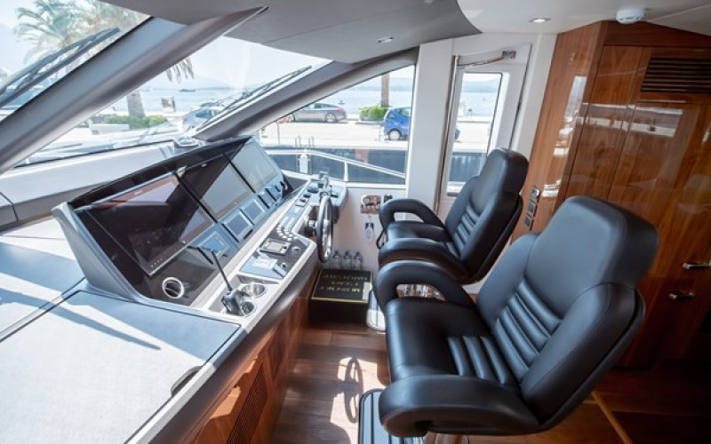 SUNSEEKER SUNSEEKER 76Y