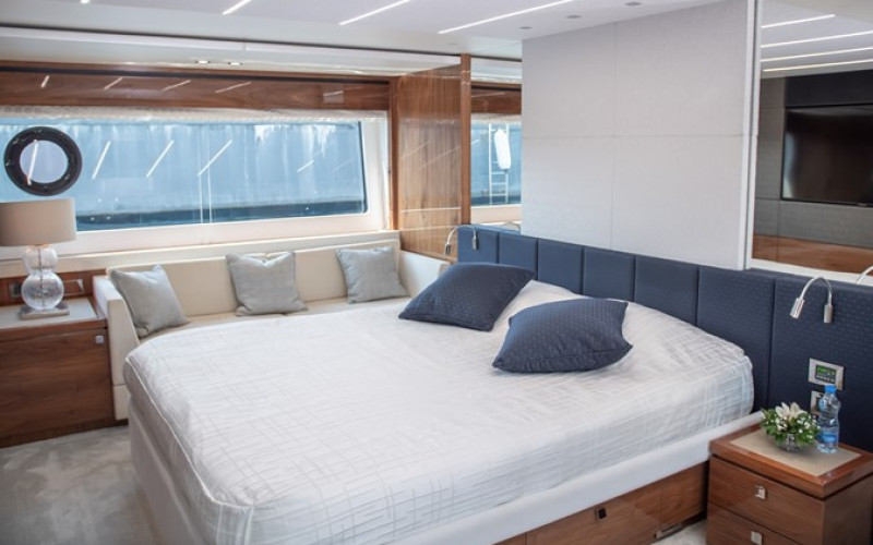 SUNSEEKER SUNSEEKER 76Y