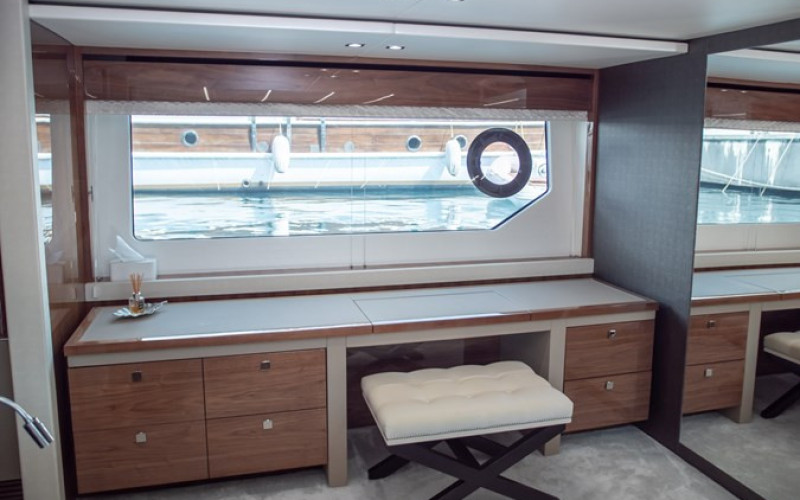 SUNSEEKER SUNSEEKER 76Y
