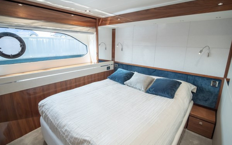 SUNSEEKER SUNSEEKER 76Y