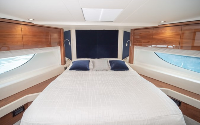 SUNSEEKER SUNSEEKER 76Y
