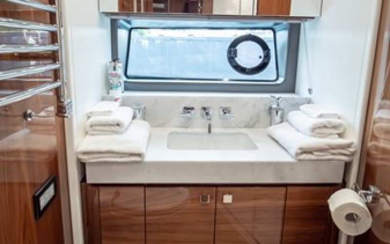 SUNSEEKER SUNSEEKER 76Y
