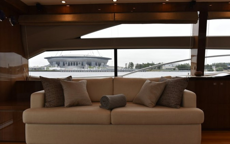 PRINCESS YACHTS IBIZA