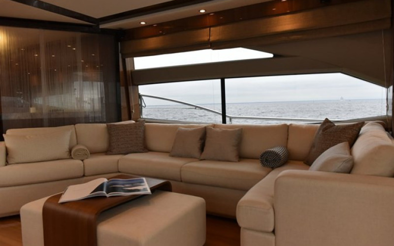 PRINCESS YACHTS IBIZA