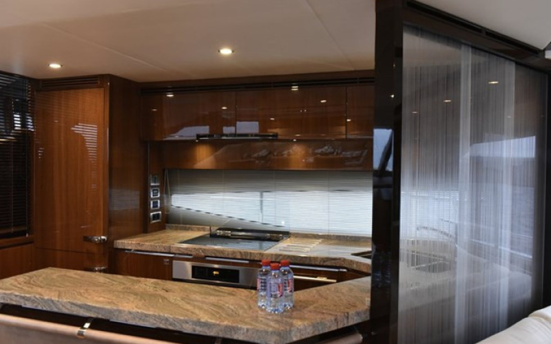 PRINCESS YACHTS IBIZA