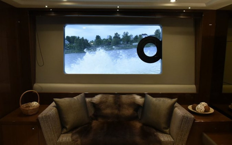 PRINCESS YACHTS IBIZA