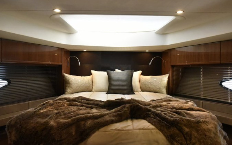 PRINCESS YACHTS IBIZA