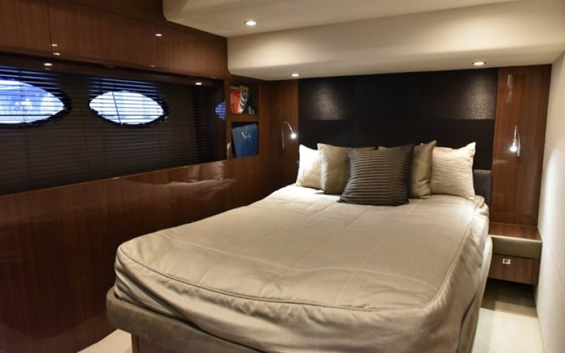 PRINCESS YACHTS IBIZA