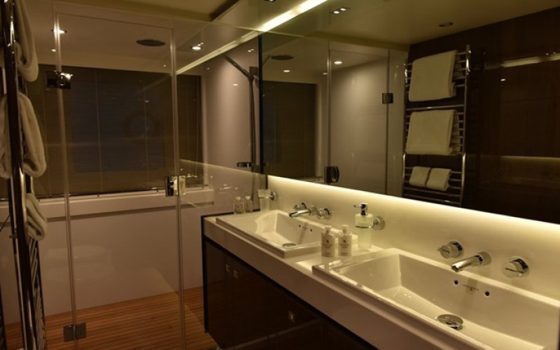 PRINCESS YACHTS IBIZA