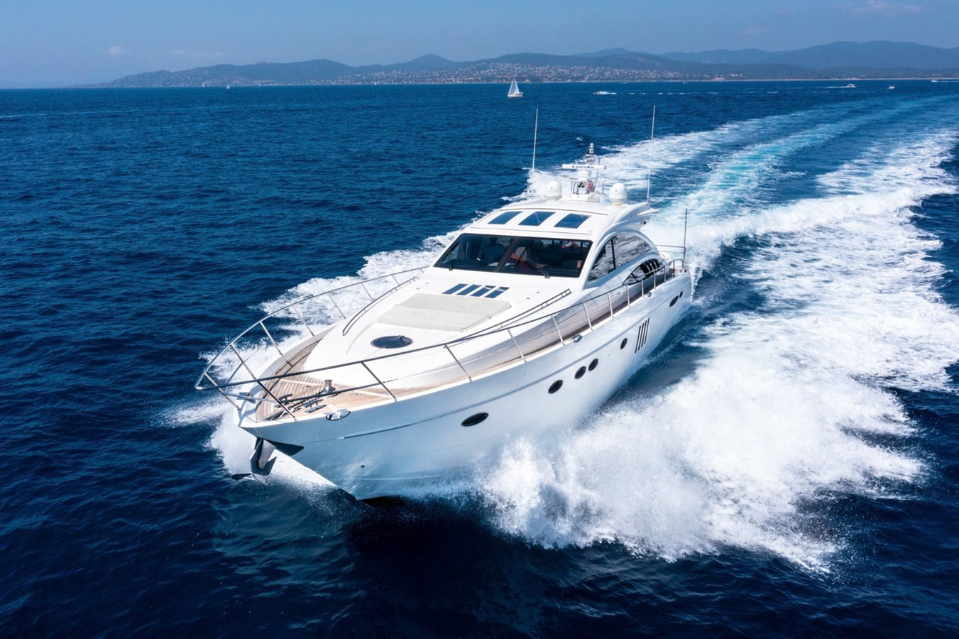 PRINCESS YACHTS PRINCESS V70