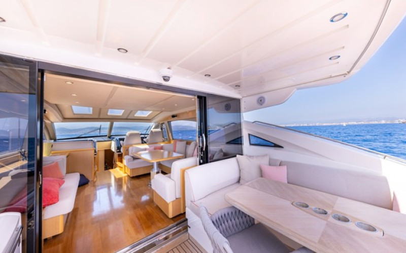 PRINCESS YACHTS PRINCESS V70