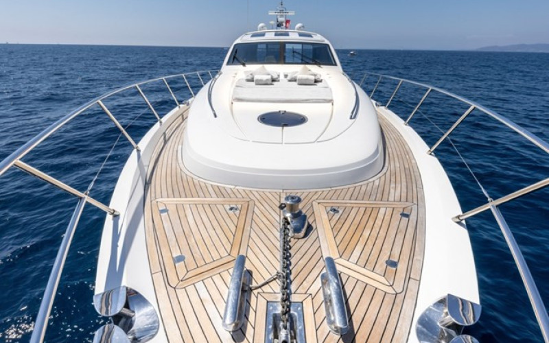 PRINCESS YACHTS PRINCESS V70