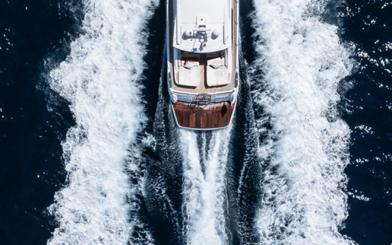 PRINCESS YACHTS PRINCESS V70 P'TITE BOUILLE