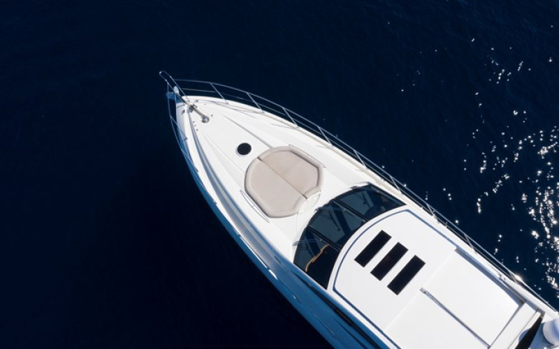 SUNSEEKER Predator 72 sport NUTS