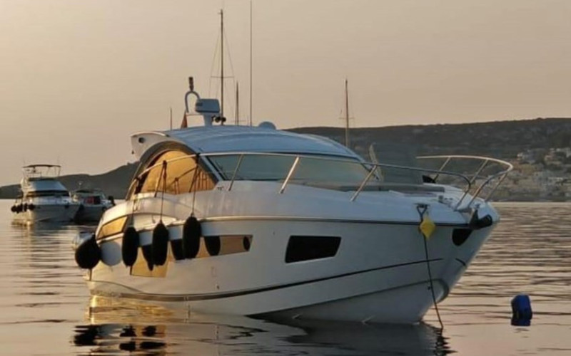 SUNSEEKER KUDOS