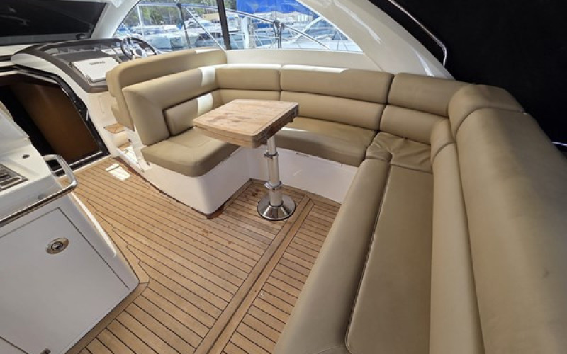SUNSEEKER KUDOS