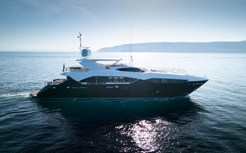 SUNSEEKER WICKED PLAY