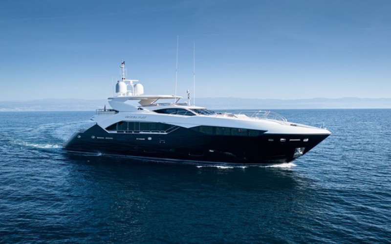 SUNSEEKER WICKED PLAY