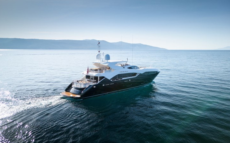 SUNSEEKER WICKED PLAY