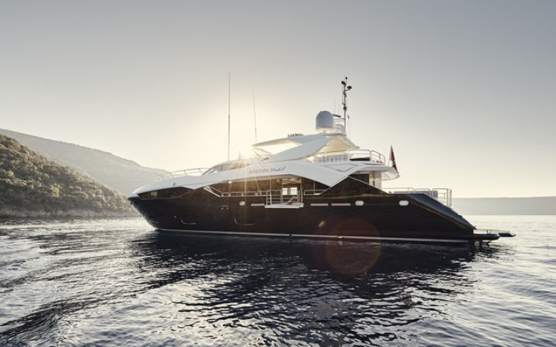 SUNSEEKER WICKED PLAY