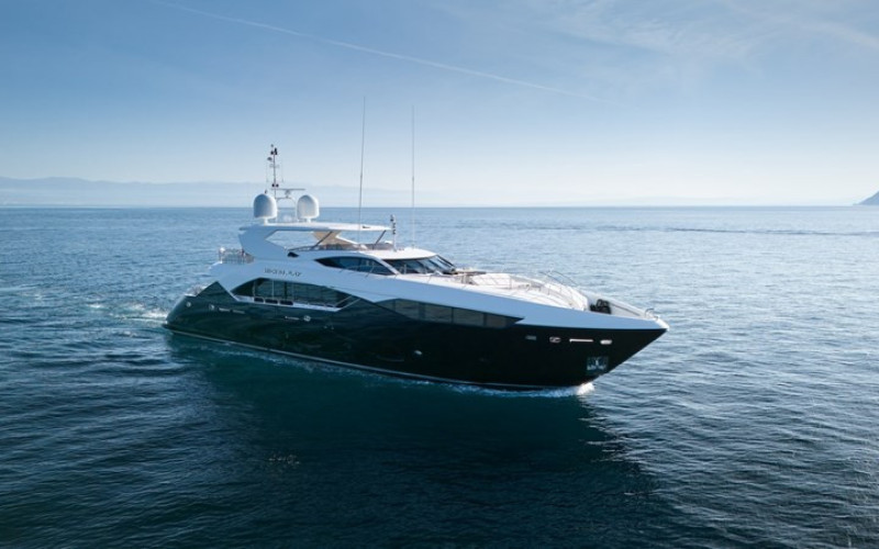 SUNSEEKER WICKED PLAY