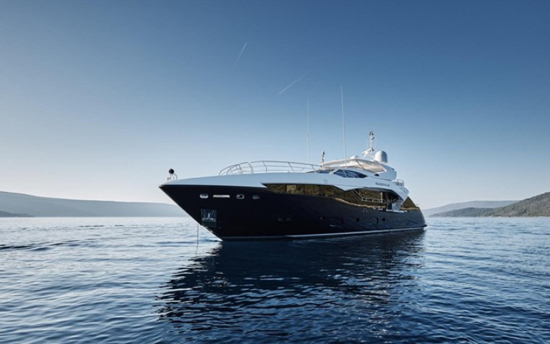 SUNSEEKER WICKED PLAY