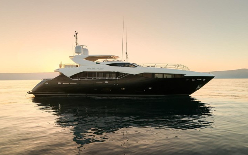SUNSEEKER WICKED PLAY