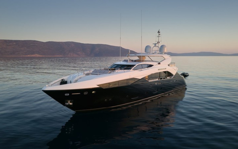 SUNSEEKER WICKED PLAY