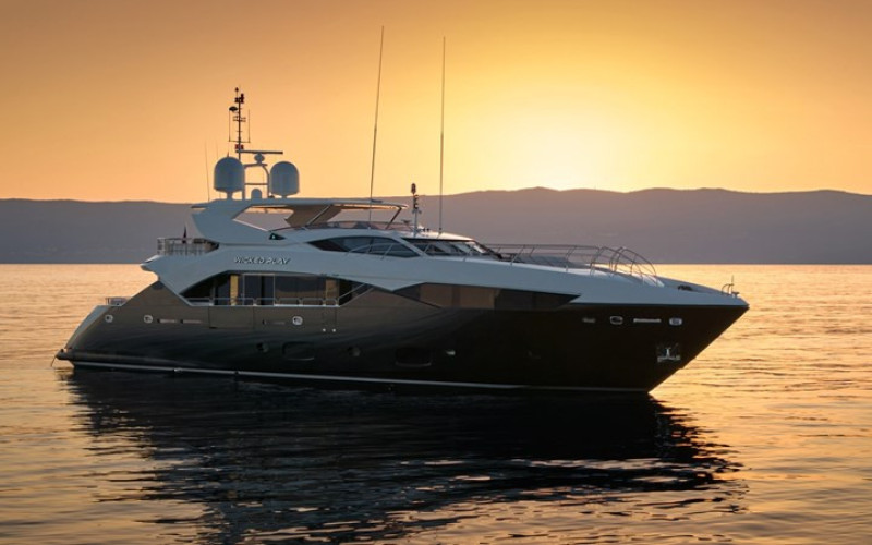 SUNSEEKER WICKED PLAY