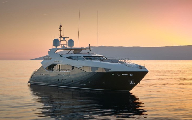 SUNSEEKER WICKED PLAY