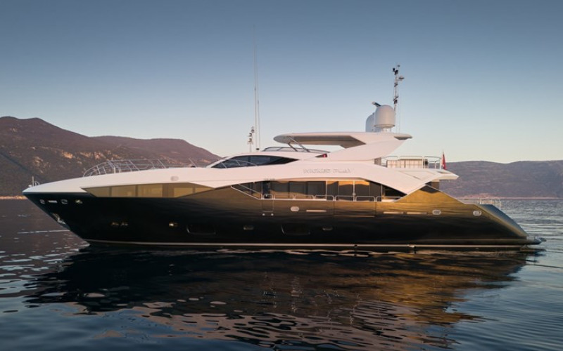 SUNSEEKER WICKED PLAY