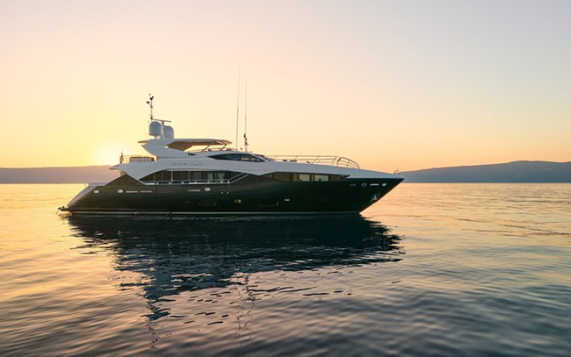 SUNSEEKER WICKED PLAY