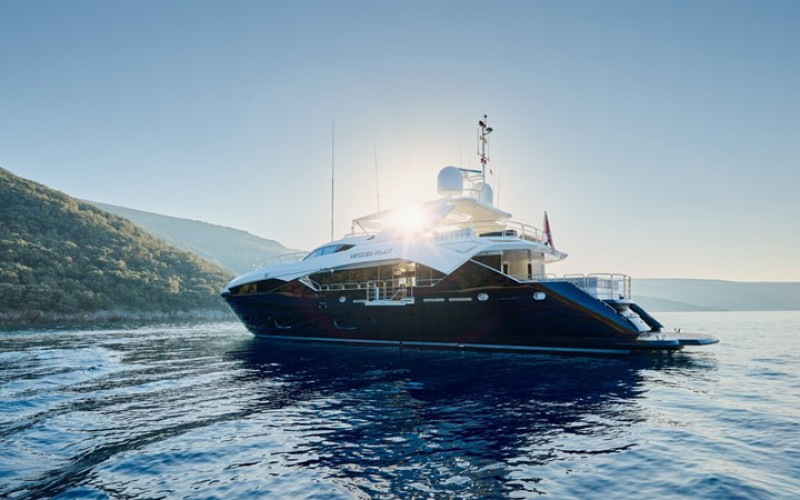SUNSEEKER WICKED PLAY