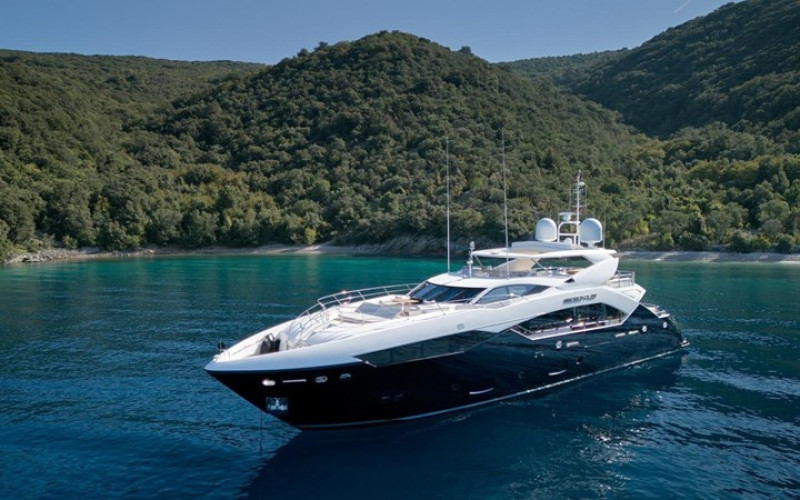 SUNSEEKER WICKED PLAY