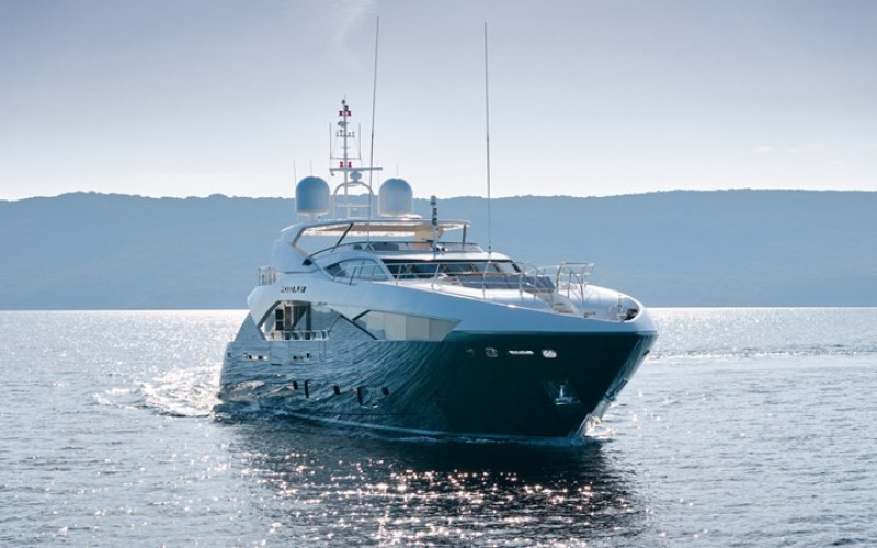 SUNSEEKER WICKED PLAY