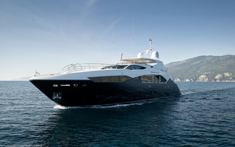 SUNSEEKER WICKED PLAY