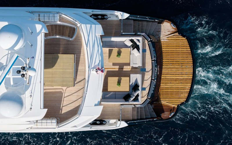 SUNSEEKER WICKED PLAY