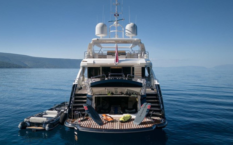 SUNSEEKER WICKED PLAY