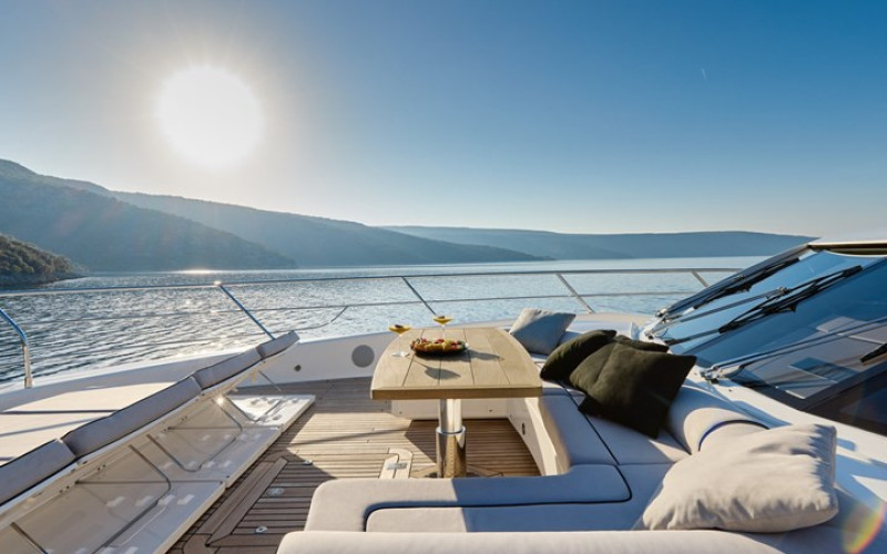 SUNSEEKER WICKED PLAY