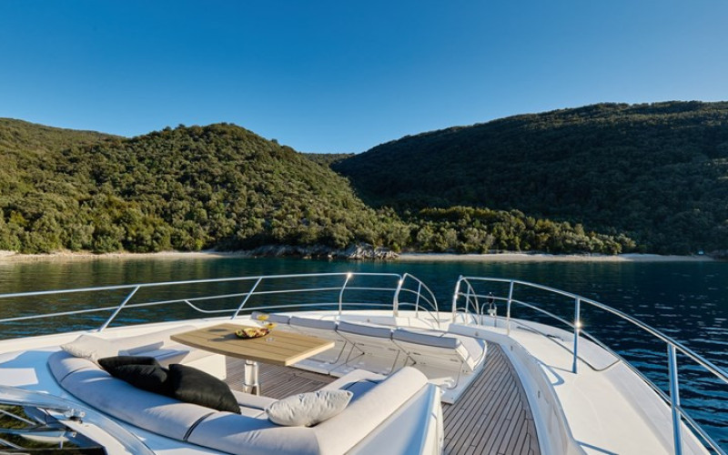 SUNSEEKER WICKED PLAY
