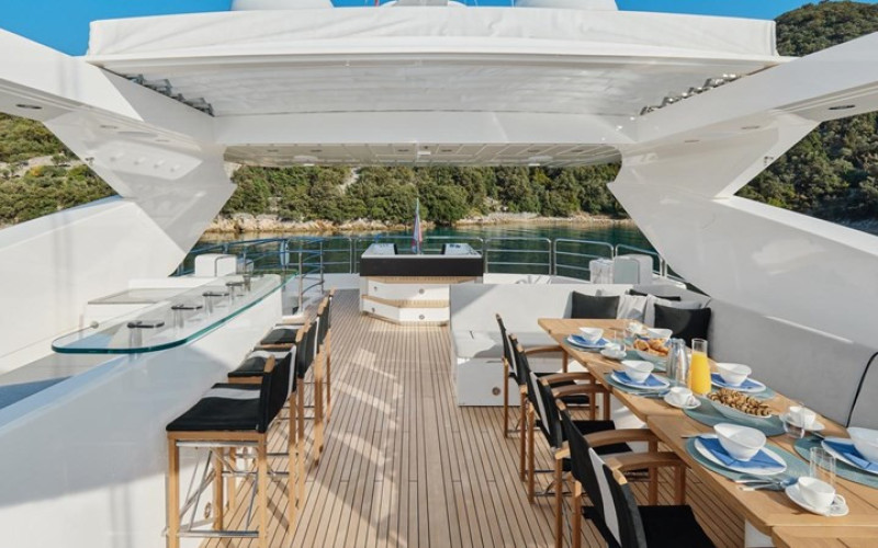 SUNSEEKER WICKED PLAY