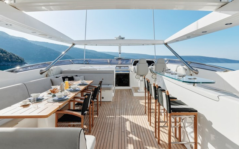 SUNSEEKER WICKED PLAY