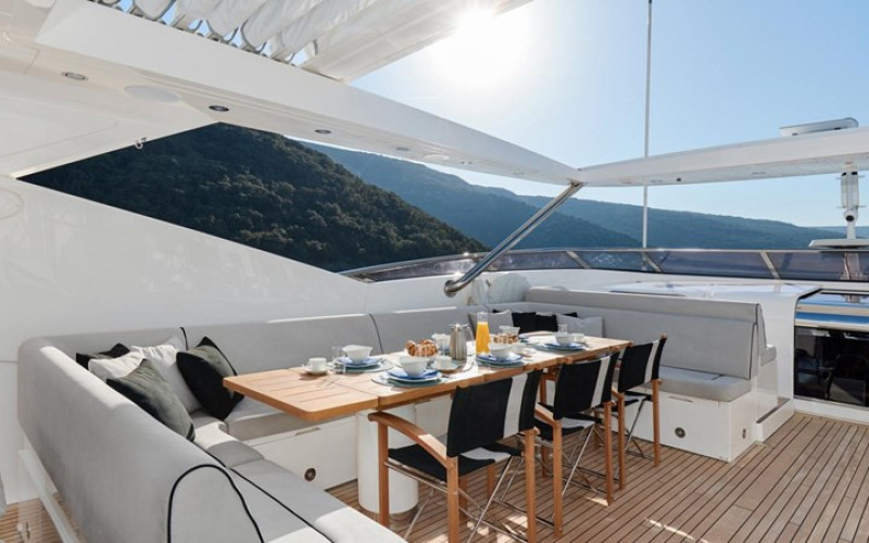 SUNSEEKER WICKED PLAY