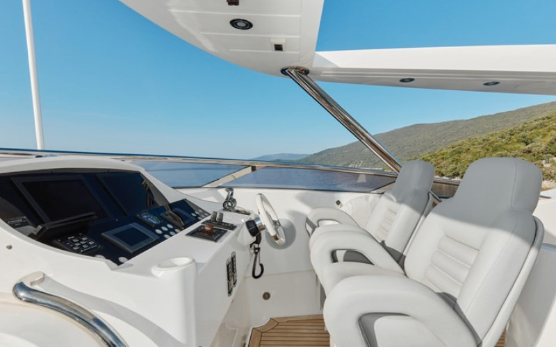 SUNSEEKER WICKED PLAY