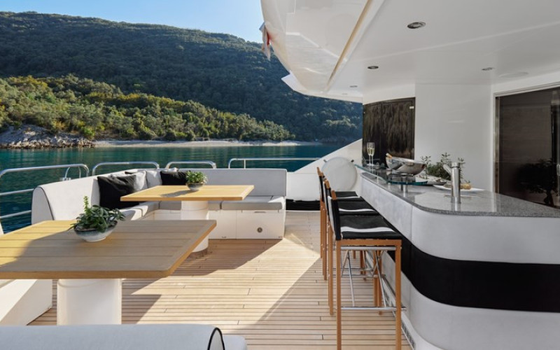 SUNSEEKER WICKED PLAY