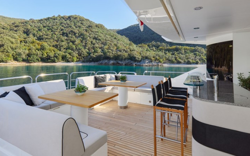 SUNSEEKER WICKED PLAY