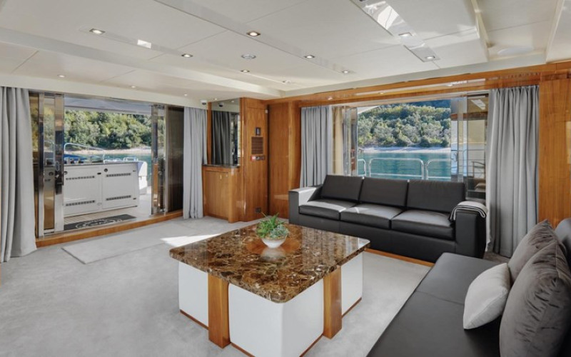 SUNSEEKER WICKED PLAY