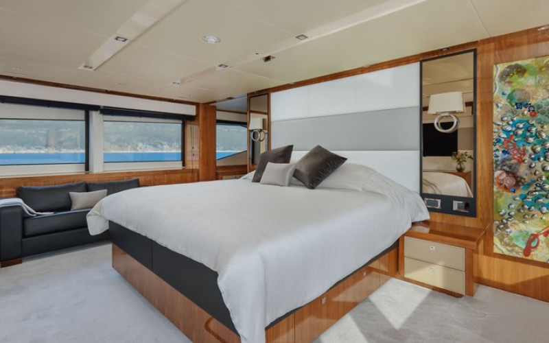 SUNSEEKER WICKED PLAY