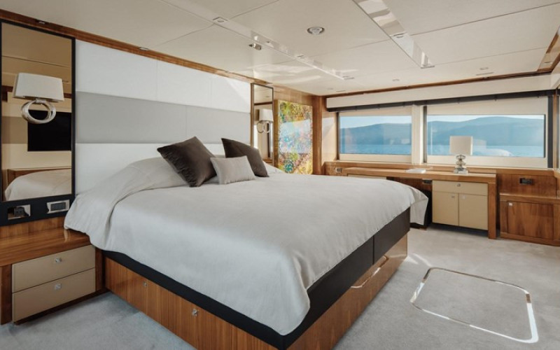 SUNSEEKER WICKED PLAY